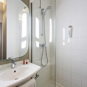 Chambre Standarde Double